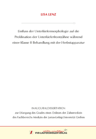 Einfluss der Unterkiefermorphologie auf die Proklination der Unterkieferfrontzähne während einer Klasse II Behandlung mit der Herbstapparatur