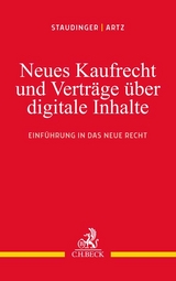 Der Kauf digitaler Inhalte - 