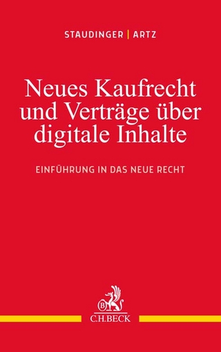 Der Kauf digitaler Inhalte