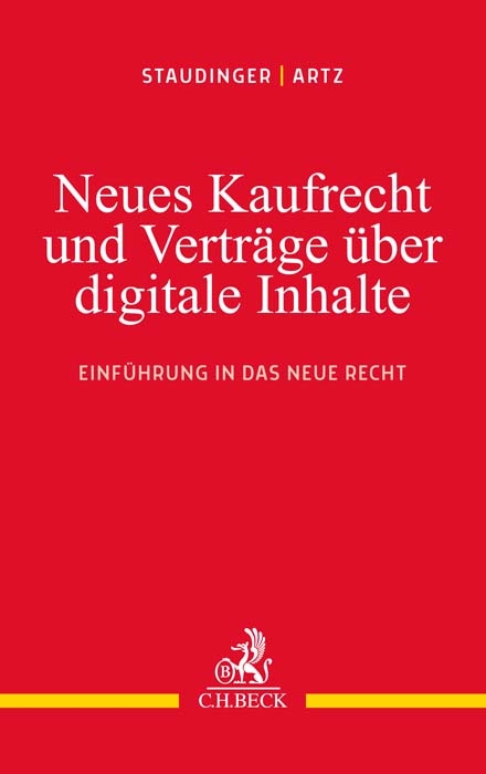 Der Kauf digitaler Inhalte - 