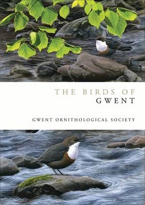 Birds of Gwent -  Gwent Ornithological Society