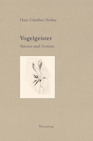 Vogelgeister