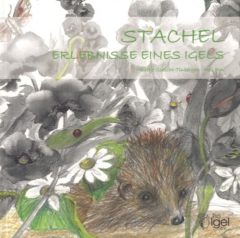 Stachel - Maartje Schicht-Tinbergen
