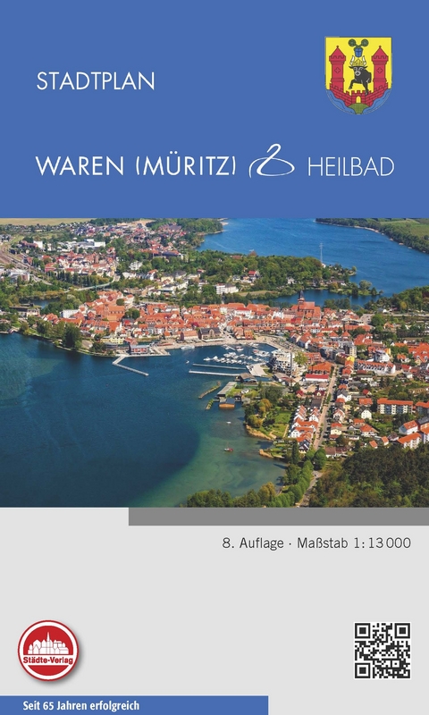 Waren (M&uuml;ritz)
