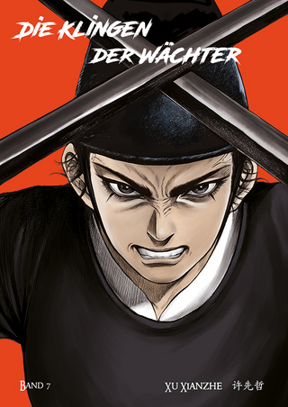 Die Klingen der Wächter