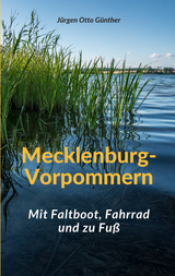 Mecklenburg-Vorpommern - J&uuml;rgen Otto G&uuml;nther