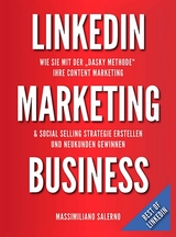 LinkedIn Marketing Business - Massimiliano Salerno