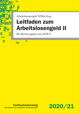 Leitfaden zum Arbeitslosengeld II - Udo Geiger