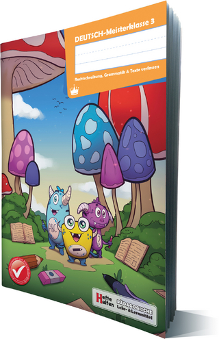 Deutsch Meisterklasse 3