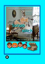 Soooo wach - Kordula Meister