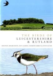 Birds of Leicestershire and Rutland