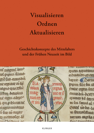 Visualisieren – Ordnen – Aktualisieren