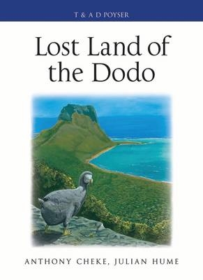 Lost Land of the Dodo
