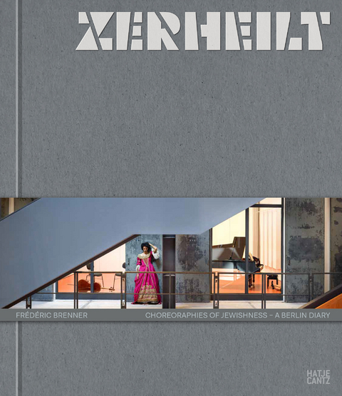 Fr&eacute;d&eacute;ric Brenner - Fr&eacute;d&eacute;ric Brenner