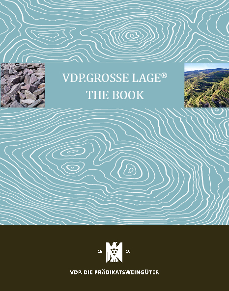 VDP.GROSSE LAGE&reg; - 