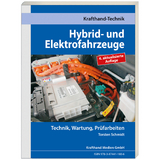 Hybrid- und Elektrofahrzeuge - Torsten Schmidt