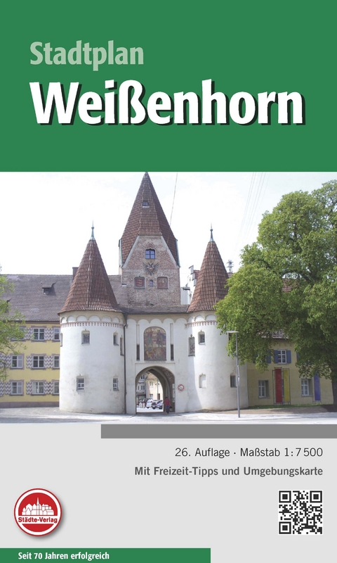 Wei&szlig;enhorn