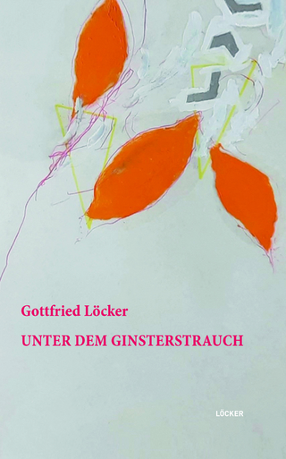 Unter dem Ginsterstrauch