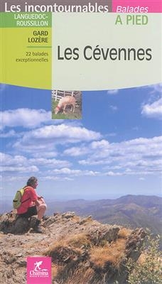 C&eacute;vennes &agrave; pied Gard - Loz&egrave;re