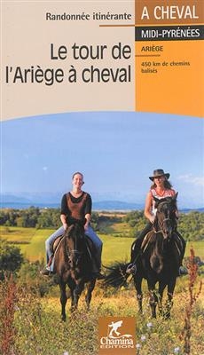 Ari&egrave;ge &agrave; cheval