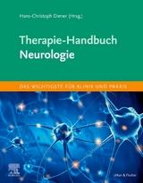 Therapie-Handbuch - Neurologie - Hans-Christoph Diener