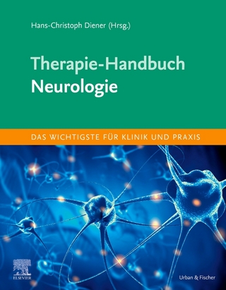 Therapie-Handbuch - Neurologie