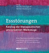 Essst&ouml;rungen - 
