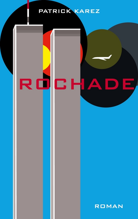 Rochade - Patrick Karez