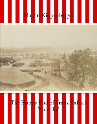 Martin Kippenberger „The Happy-End of Franz Kafka’s Amerika“ engl.