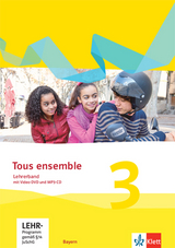 Tous ensemble 3. Ausgabe Bayern