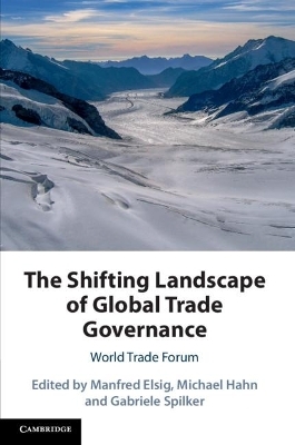 The Shifting Landscape of Global Trade Governance - 