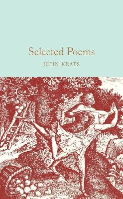 Selected Poems - John Keats
