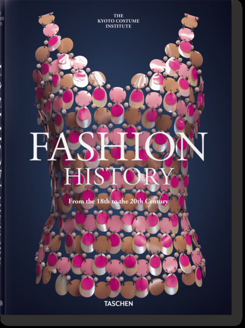 Fashion History from the 18th to the 20th Century - 