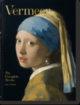 Vermeer. The Complete Works - Karl Sch&uuml;tz