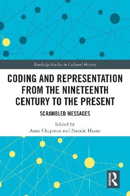Coding and Representation from the Nineteenth Century to the Present