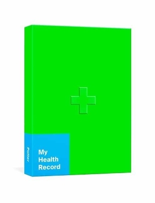 My Health Record - Potter Gift