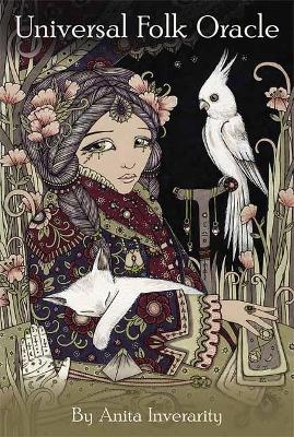 Universal Folk Oracle - Anita Inverarity