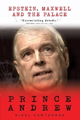 Prince Andrew - Cawthorne, Nigel