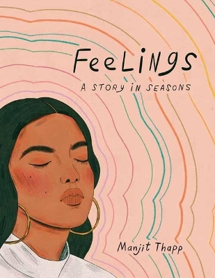Feelings - Manjit Thapp
