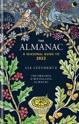 The Almanac - Lia Leendertz
