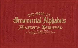 The Book of Ornamental Alphabets