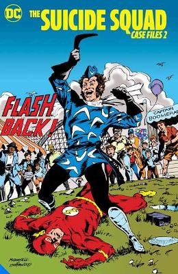 The Suicide Squad Case Files 2 - John Ostrander, Luke McDonnell