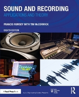 Sound and Recording - Rumsey, Francis