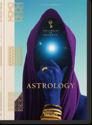 Astrology. The Library of Esoterica