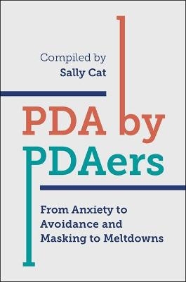 PDA by PDAers - Sally Cat