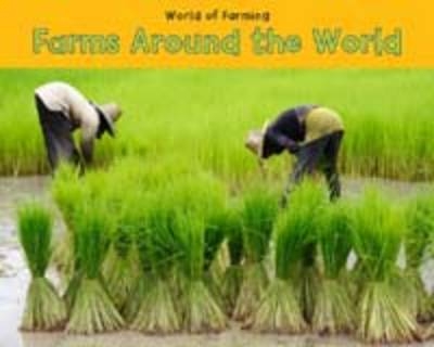 Farms Around the World -  Catherine Veitch