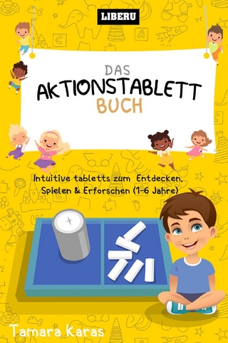 Das Aktionstablett-Buch