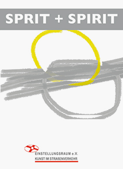 SPRIT + SPIRIT - Klaus Becker, Peter Bou&eacute;, Manfred Eichhorn, Jeannette Fabis, Sigrun Jakubaschke, Monika Mattes (Schr&ouml;der), Thomas Rieck, Bernhard Schwank, Yoshie Sugito, Elke Suhr, Marcia Lemke Kern, Yvonne Hof, Britta Hinrichs, Anne Rojas, Ulrich Thomas, Thomas J. Piesbergen, Christiane B&ouml;hm