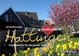 Heimatliebe Hattingen (Jahresbegleiter, DIN A5) - Uli Auffermann