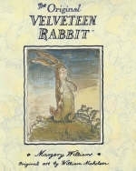 Velveteen Rabbit -  Margery Williams